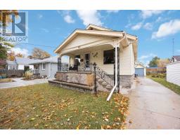 356 TALFOURD STREET, Sarnia, Ontario
