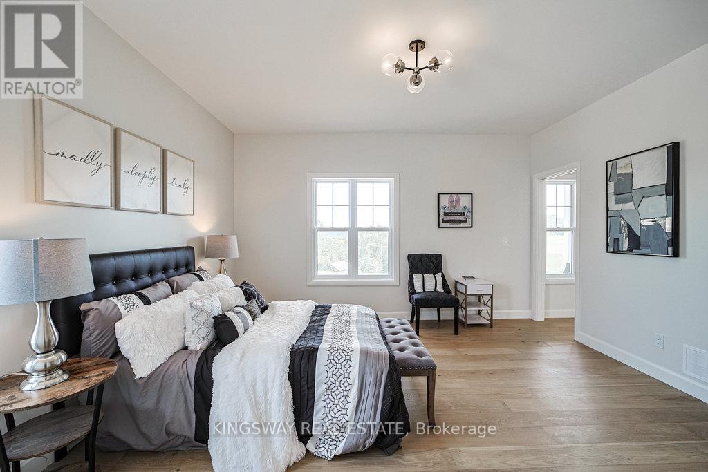 242 Percy Boom Road N, Trent Hills, Ontario  K0L 1L0 - Photo 13 - X12494694