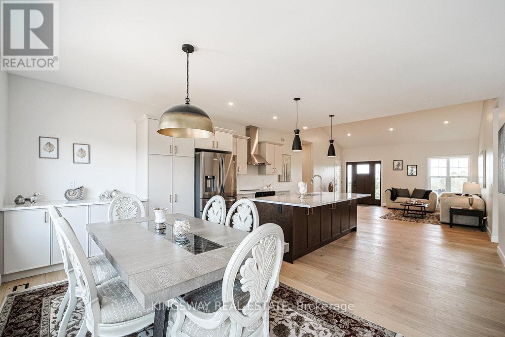 242 Percy Boom Road N, Trent Hills, Ontario  K0L 1L0 - Photo 22 - X12494694