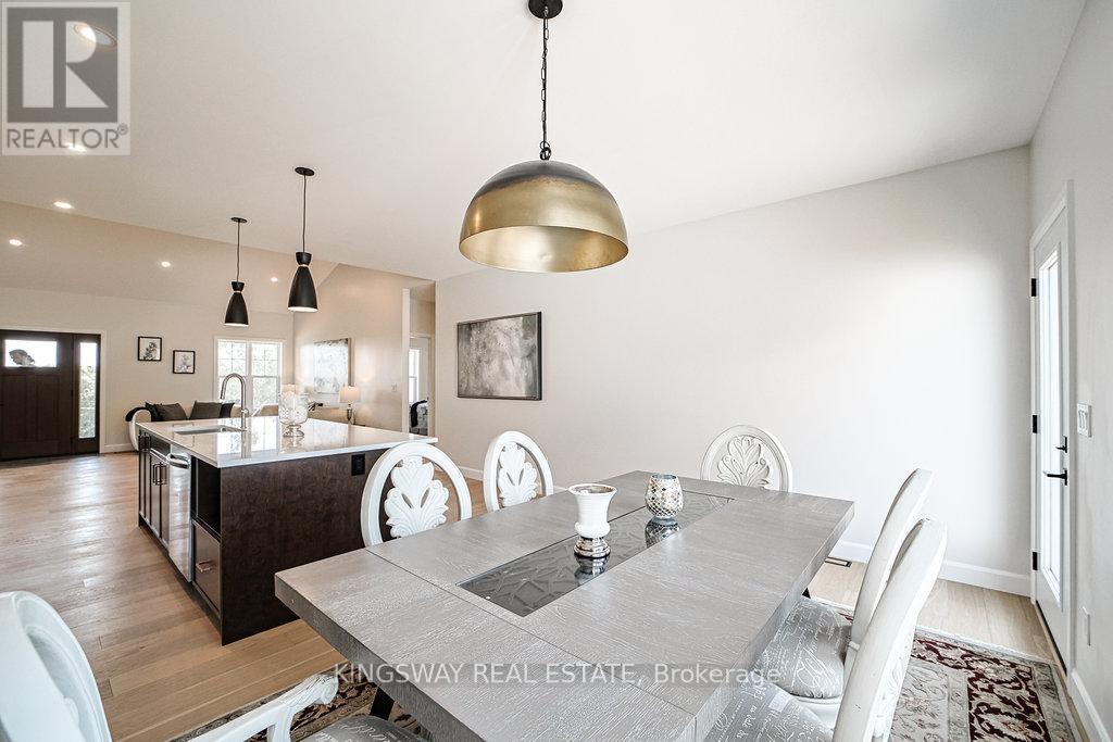 242 Percy Boom Road N, Trent Hills, Ontario  K0L 1L0 - Photo 20 - X12494694