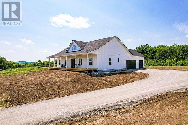 242 Percy Boom Road N, Trent Hills, Ontario  K0L 1L0 - Photo 3 - X12494694