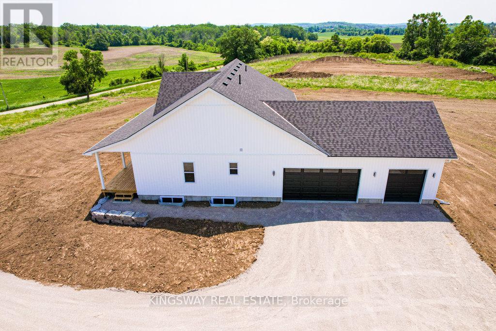 242 Percy Boom Road N, Trent Hills, Ontario  K0L 1L0 - Photo 40 - X12494694