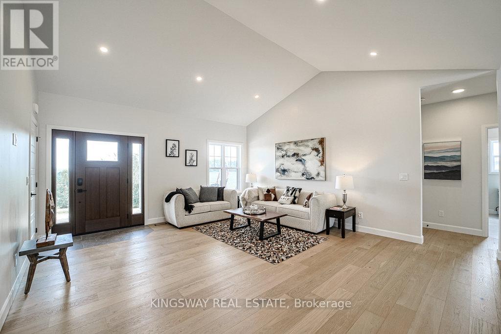 242 Percy Boom Road N, Trent Hills, Ontario  K0L 1L0 - Photo 26 - X12494694