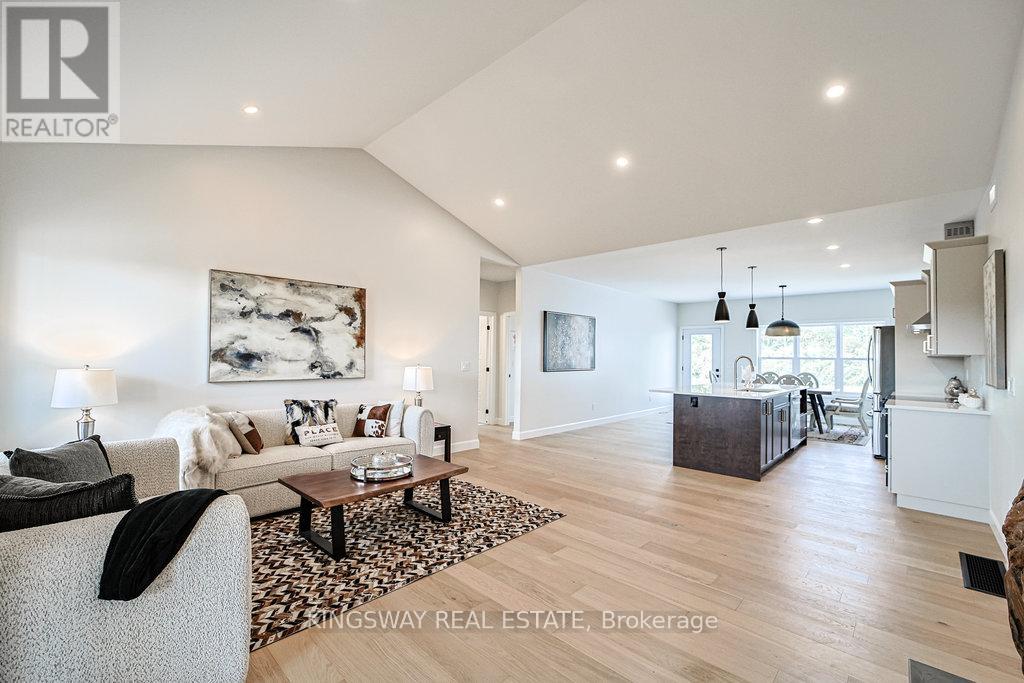 242 Percy Boom Road N, Trent Hills, Ontario  K0L 1L0 - Photo 9 - X12494694