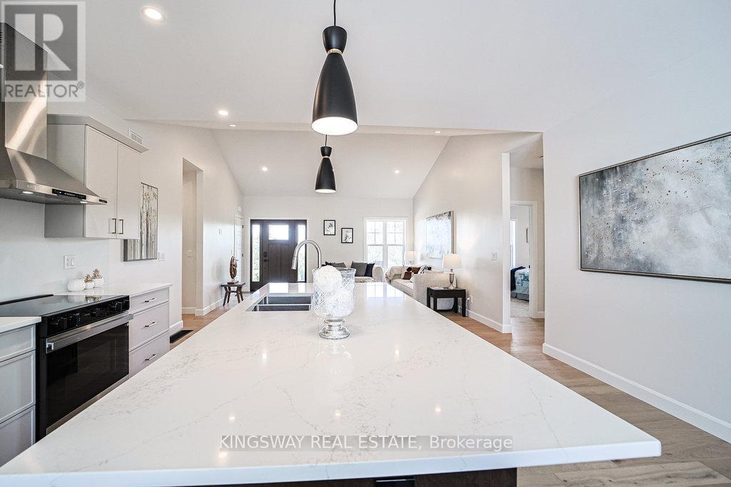 242 Percy Boom Road N, Trent Hills, Ontario  K0L 1L0 - Photo 24 - X12494694