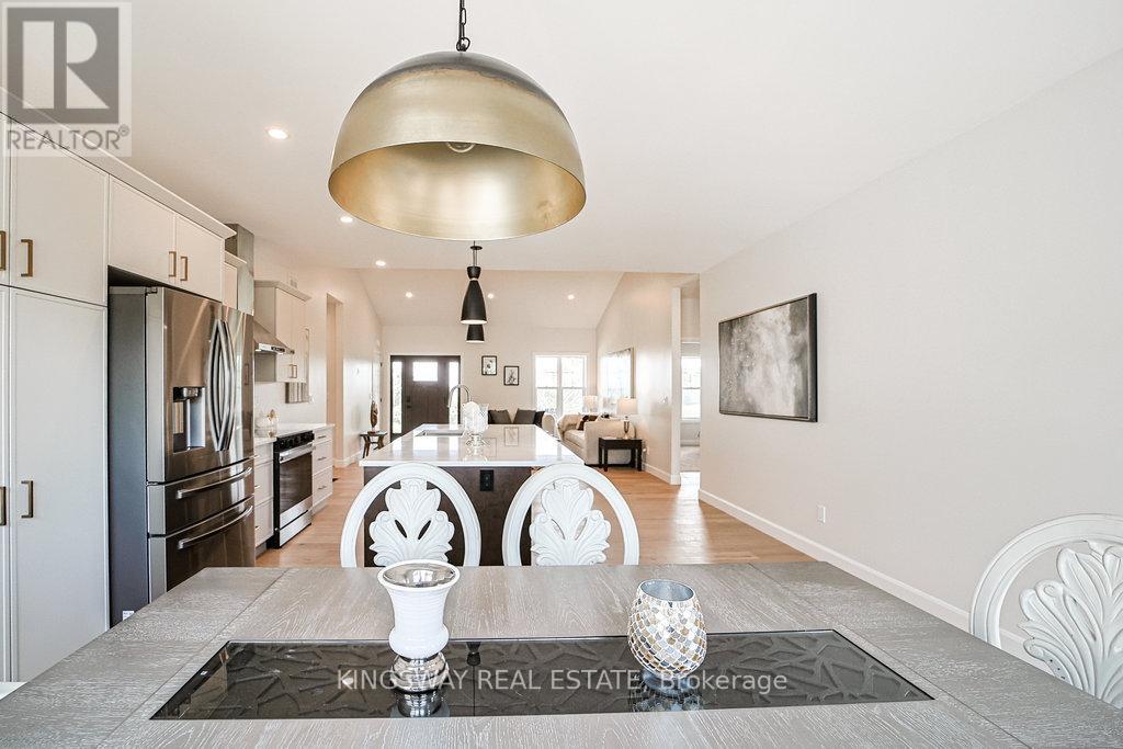 242 Percy Boom Road N, Trent Hills, Ontario  K0L 1L0 - Photo 21 - X12494694