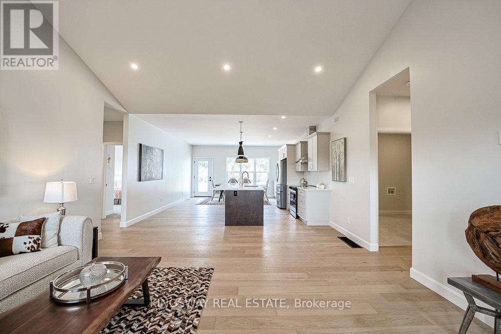 242 Percy Boom Road N, Trent Hills, Ontario  K0L 1L0 - Photo 30 - X12494694