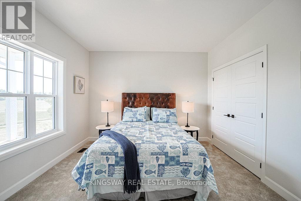 242 Percy Boom Road N, Trent Hills, Ontario  K0L 1L0 - Photo 38 - X12494694