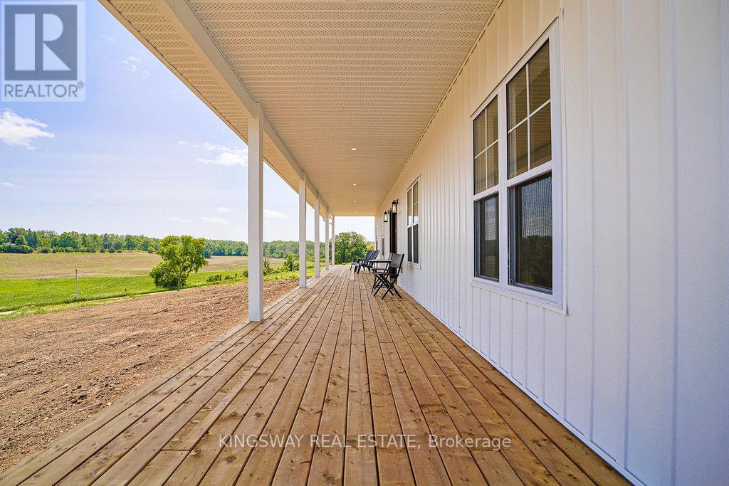 242 Percy Boom Road N, Trent Hills, Ontario  K0L 1L0 - Photo 8 - X12494694