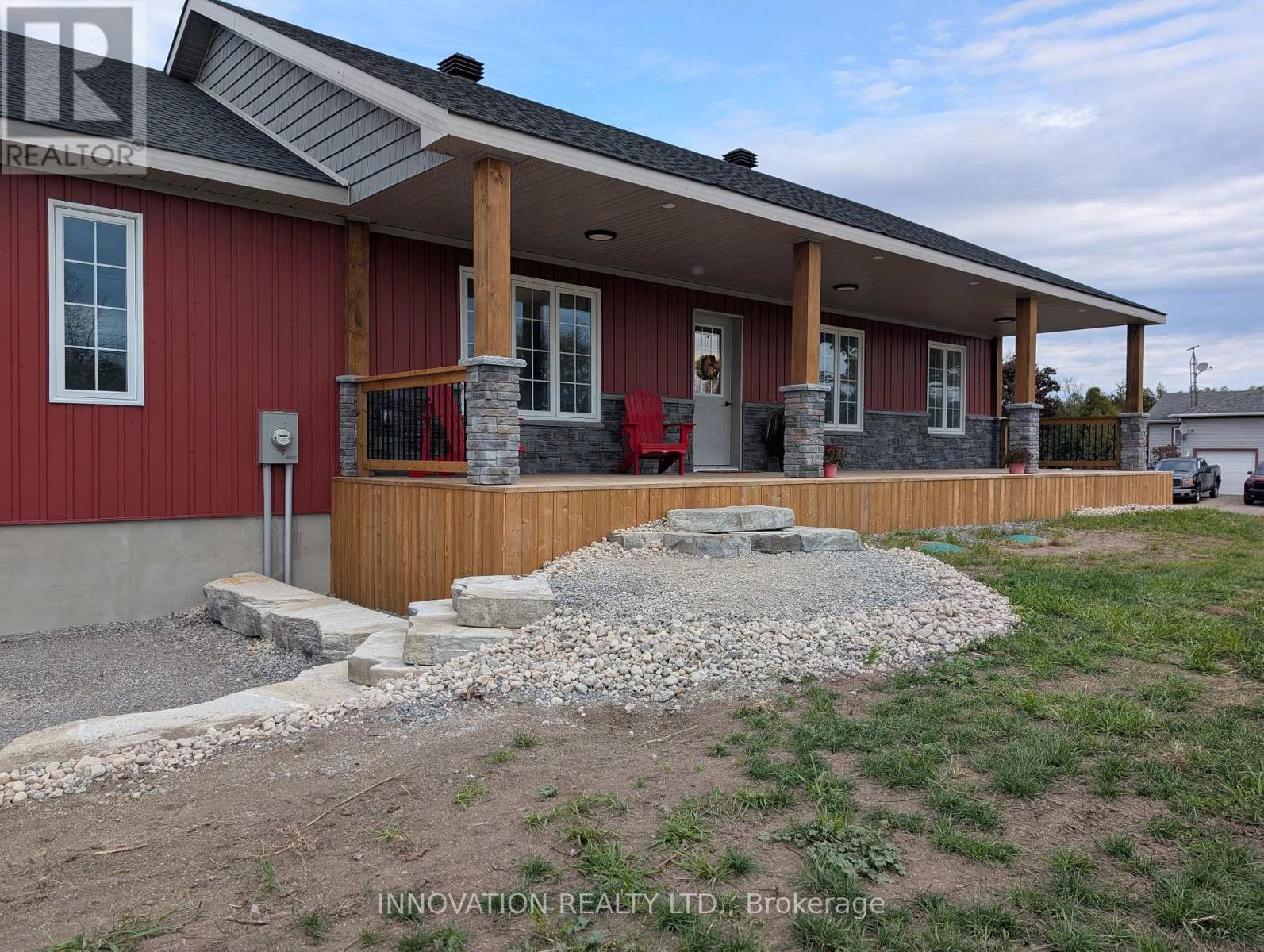 7462 County Road 21 Road, Augusta, Ontario  K0E 1X0 - Photo 2 - X12580894