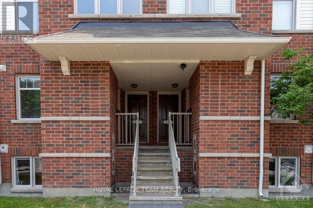 257 Keltie Private, Ottawa, Ontario  K2J 0A2 - Photo 3 - X12580922