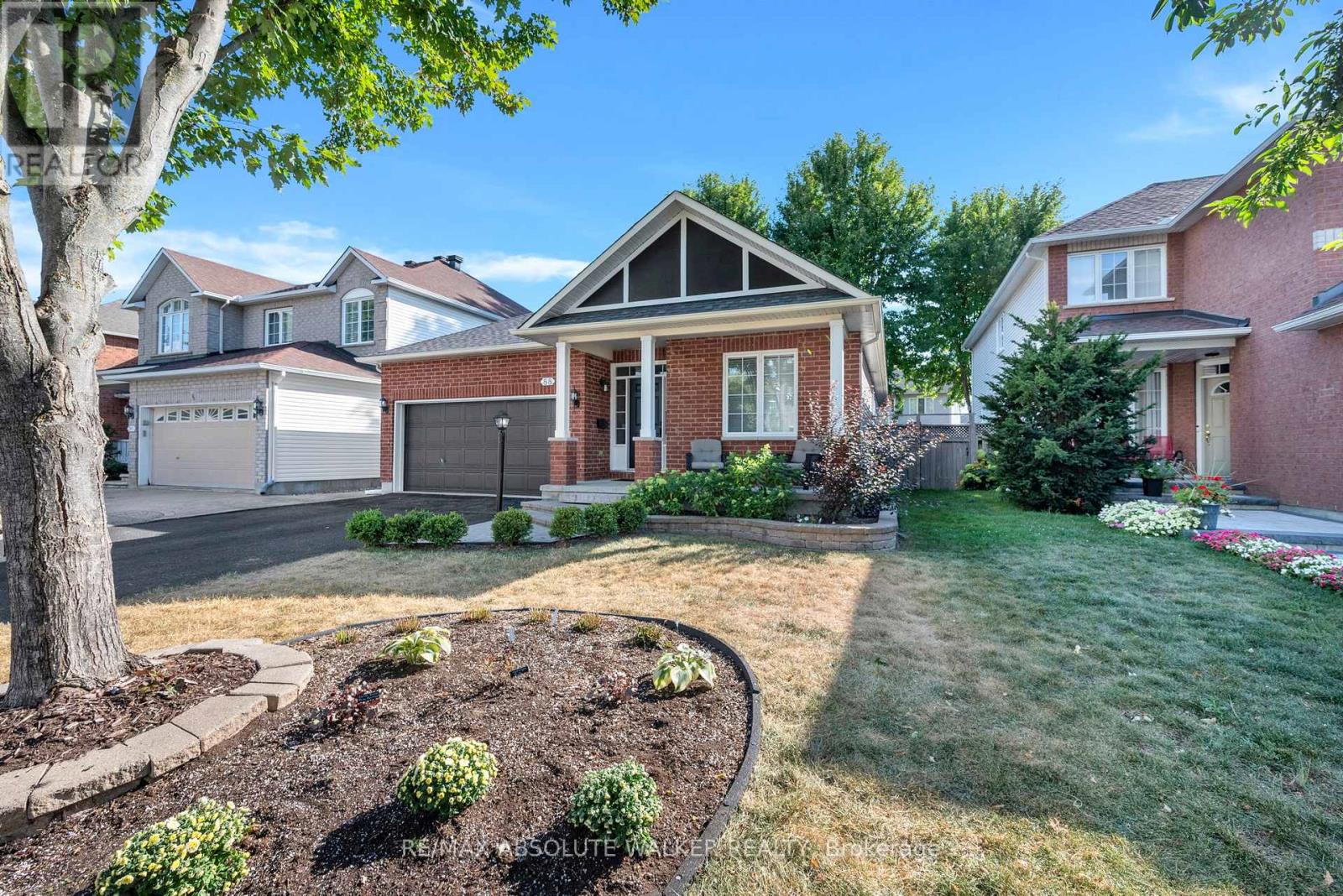 88 Maple Stand Way, Ottawa, Ontario  K2G 6V1 - Photo 1 - X12580928