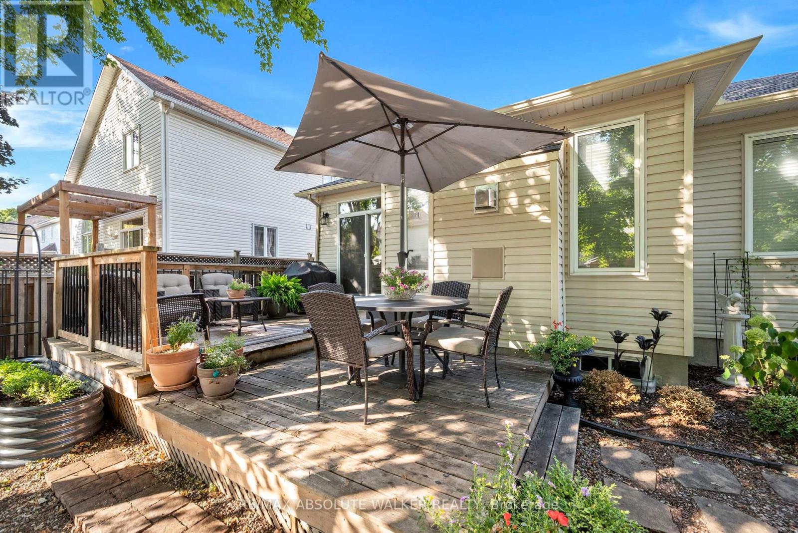 88 Maple Stand Way, Ottawa, Ontario  K2G 6V1 - Photo 47 - X12580928