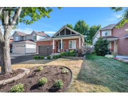 88 MAPLE STAND WAY, Ottawa, Ontario
