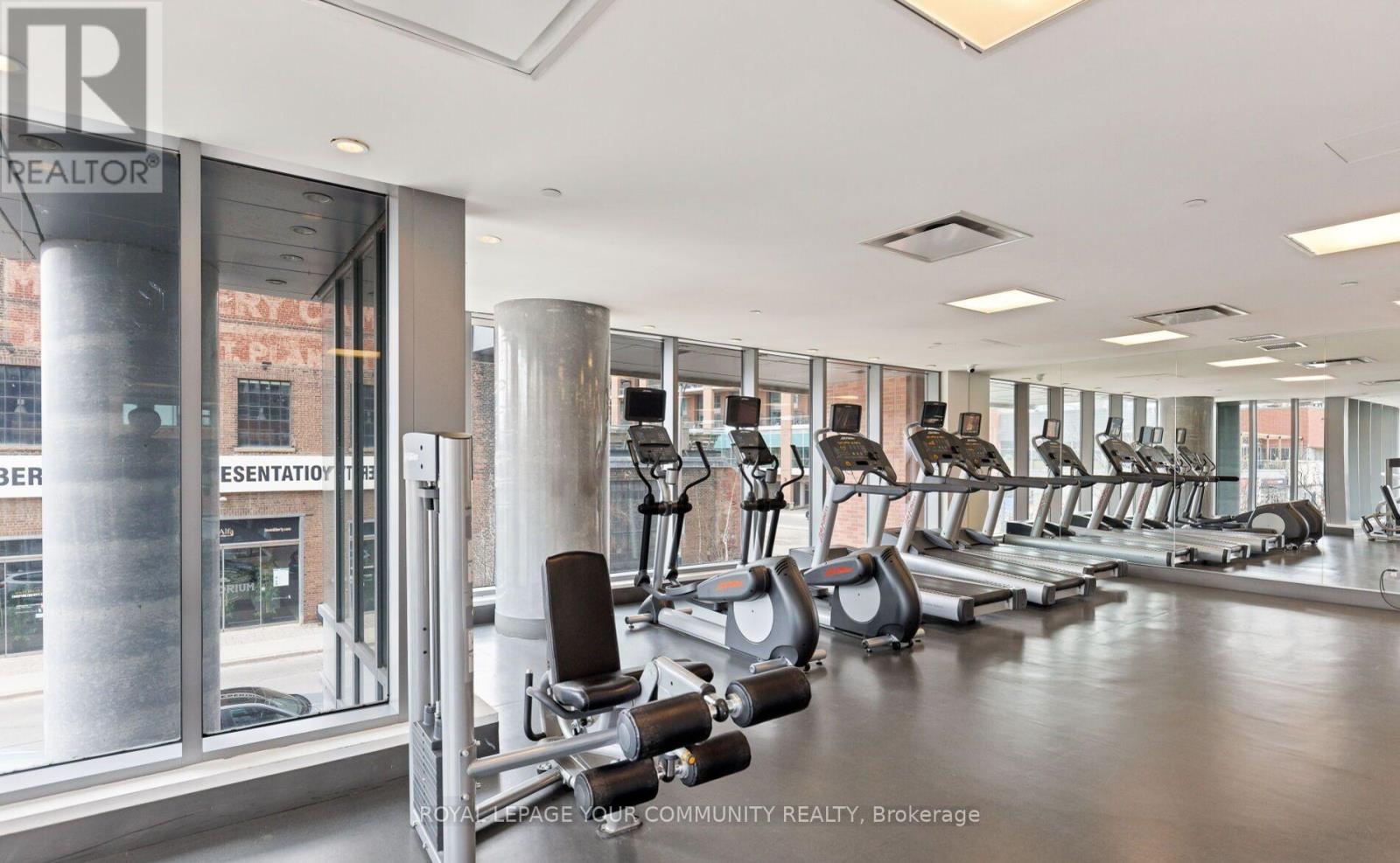 2313 - 150 East Liberty Street, Toronto, Ontario  M6K 3R5 - Photo 14 - C12571572