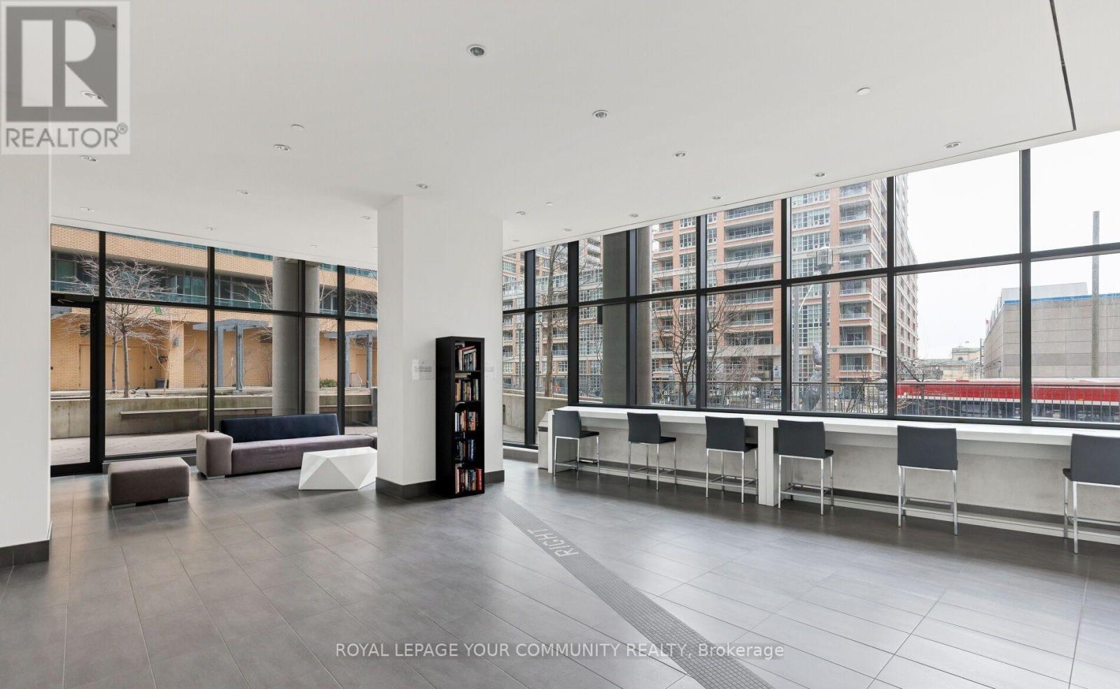 2313 - 150 East Liberty Street, Toronto, Ontario  M6K 3R5 - Photo 18 - C12571572