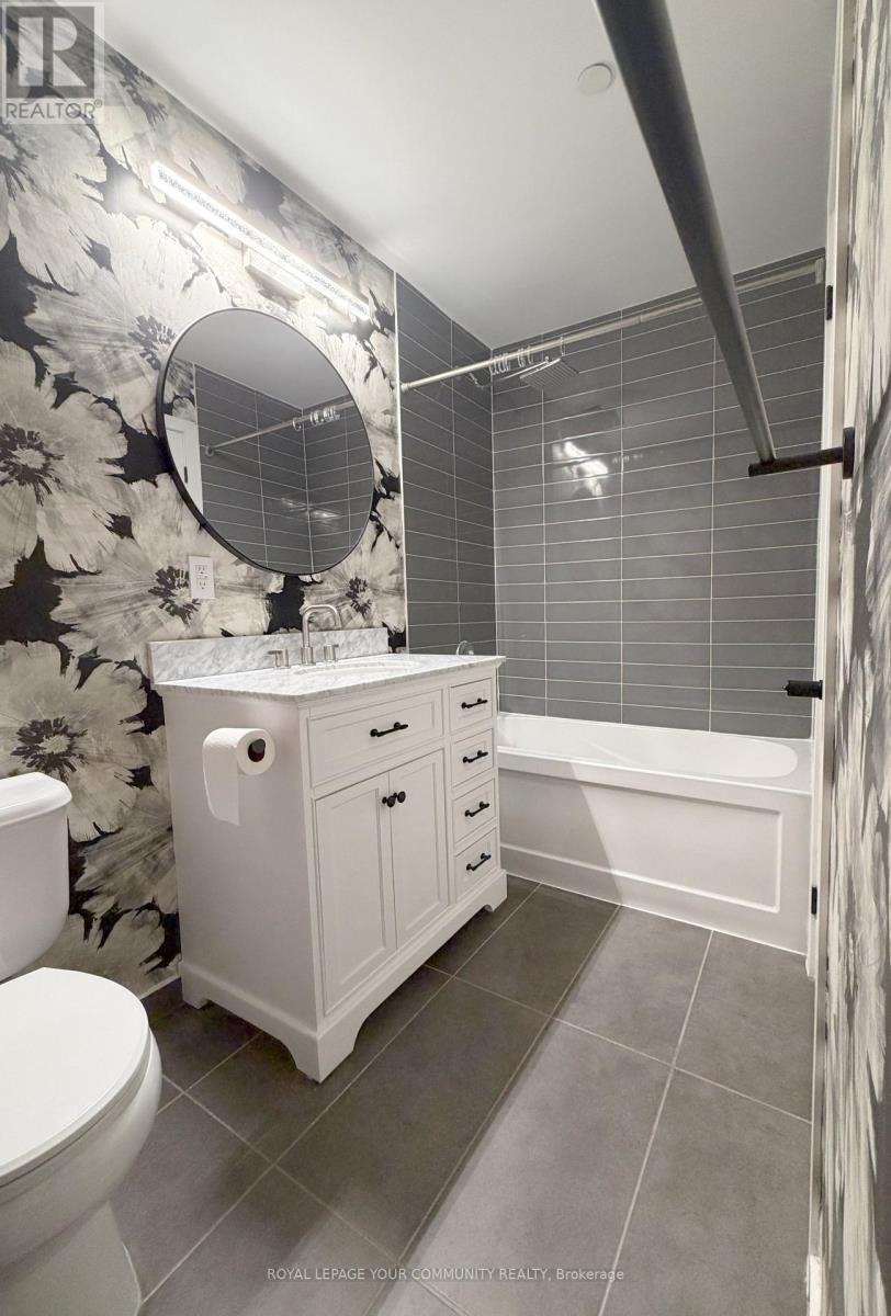 2313 - 150 East Liberty Street, Toronto, Ontario  M6K 3R5 - Photo 11 - C12571572