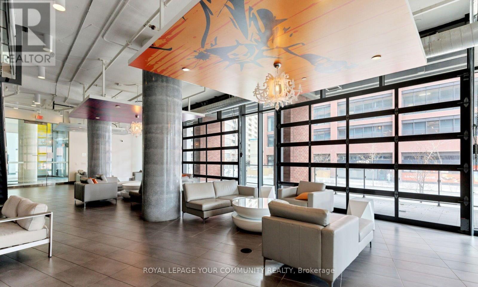 2313 - 150 East Liberty Street, Toronto, Ontario  M6K 3R5 - Photo 17 - C12571572