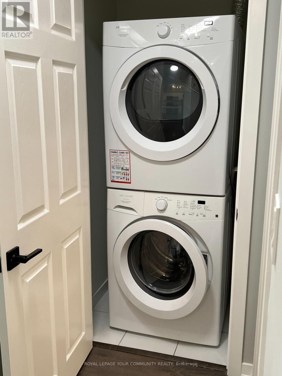 2313 - 150 East Liberty Street, Toronto, Ontario  M6K 3R5 - Photo 12 - C12571572