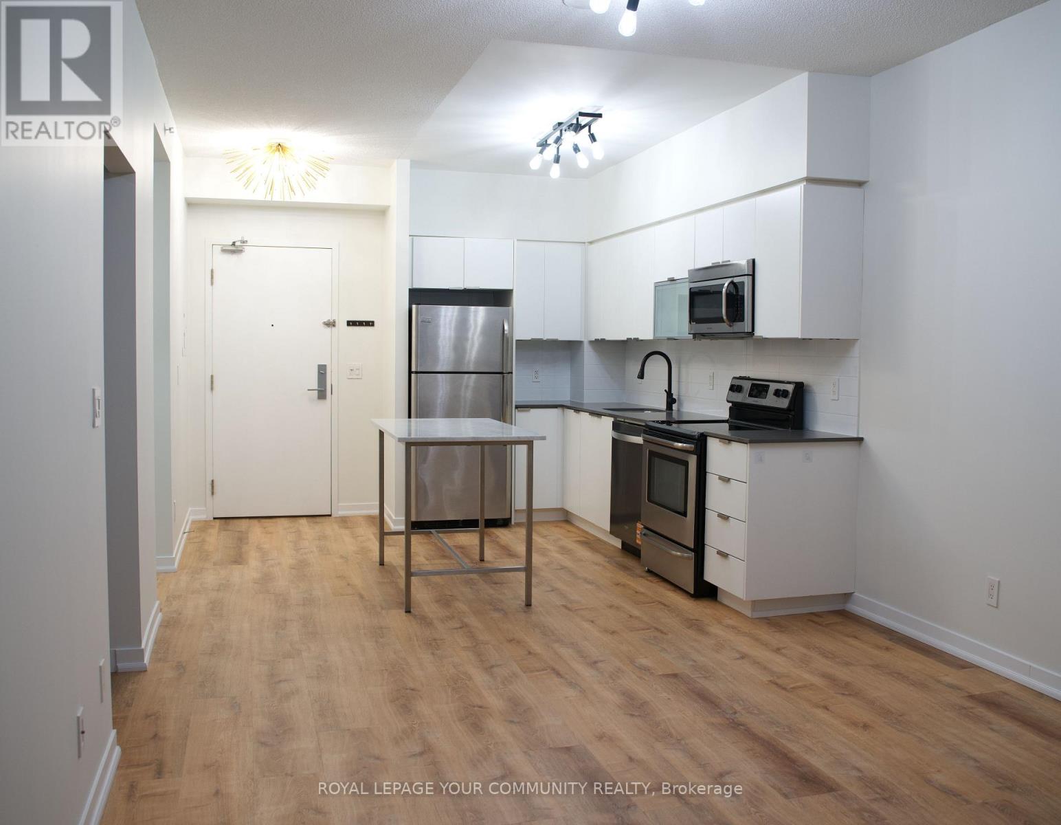 2313 - 150 East Liberty Street, Toronto, Ontario  M6K 3R5 - Photo 6 - C12571572