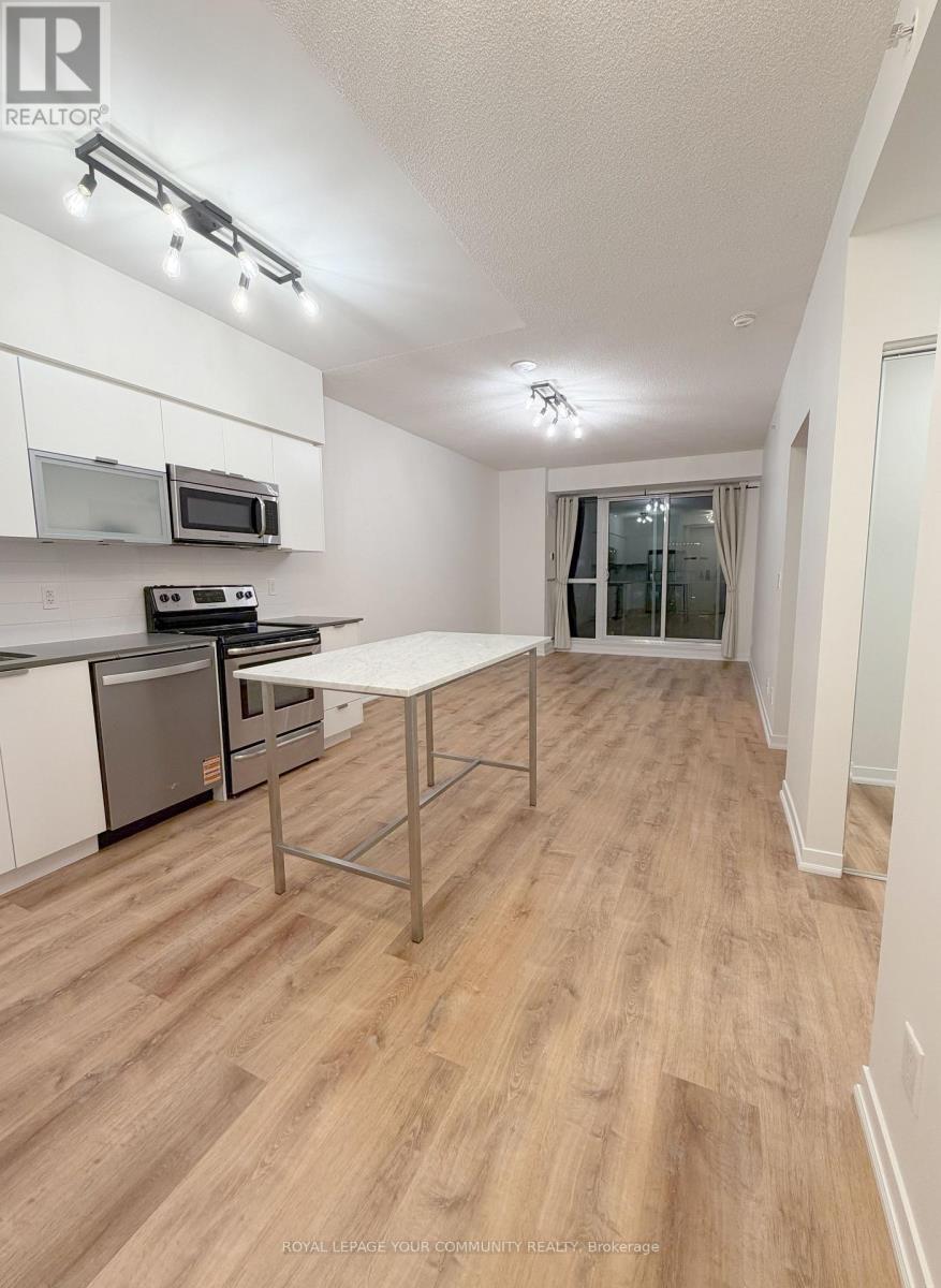 2313 - 150 East Liberty Street, Toronto, Ontario  M6K 3R5 - Photo 4 - C12571572