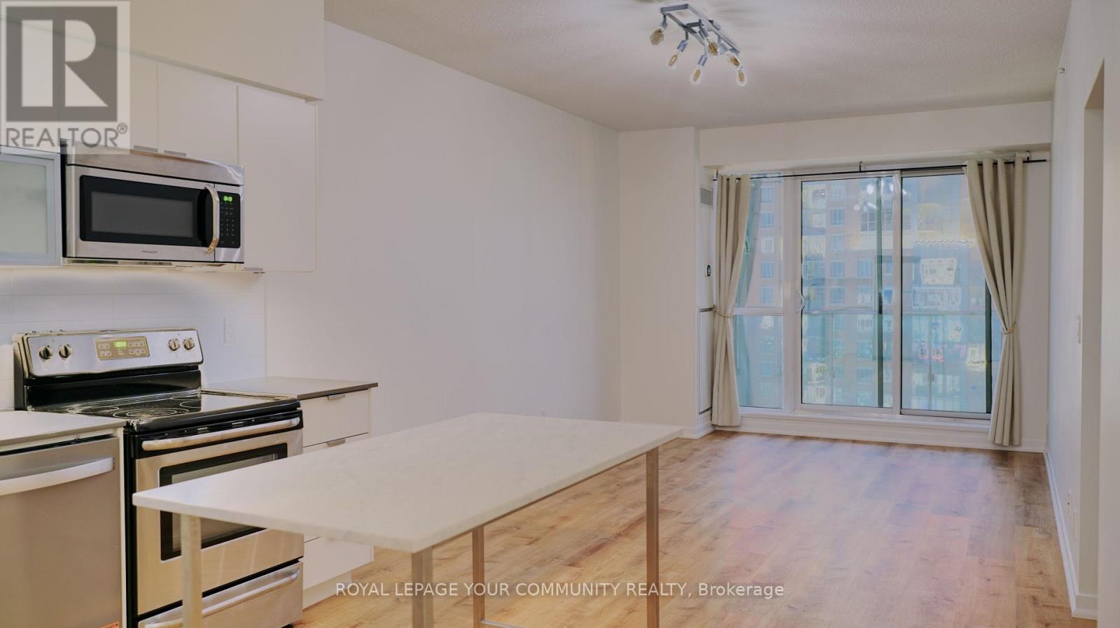 2313 - 150 East Liberty Street, Toronto, Ontario  M6K 3R5 - Photo 7 - C12571572