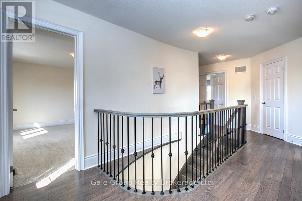 648 Mcgill Lane, Woodstock, Ontario  N4T 0L3 - Photo 10 - X12580906