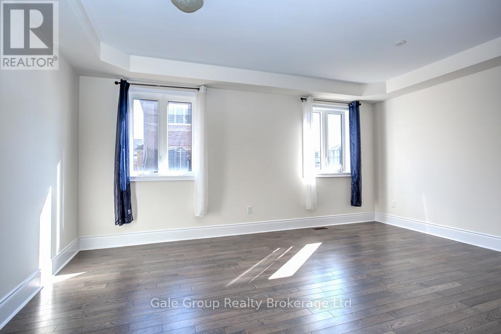 648 Mcgill Lane, Woodstock, Ontario  N4T 0L3 - Photo 11 - X12580906