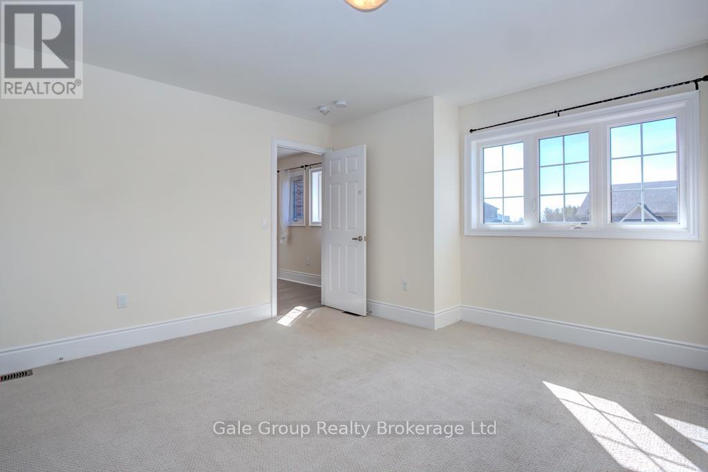 648 Mcgill Lane, Woodstock, Ontario  N4T 0L3 - Photo 14 - X12580906