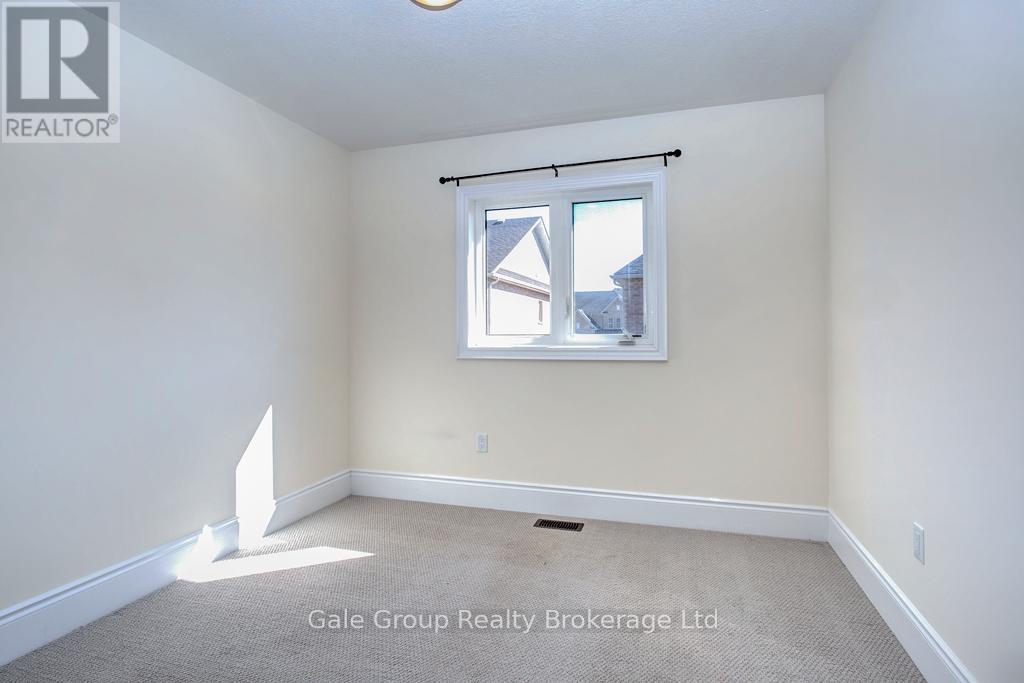 648 Mcgill Lane, Woodstock, Ontario  N4T 0L3 - Photo 20 - X12580906