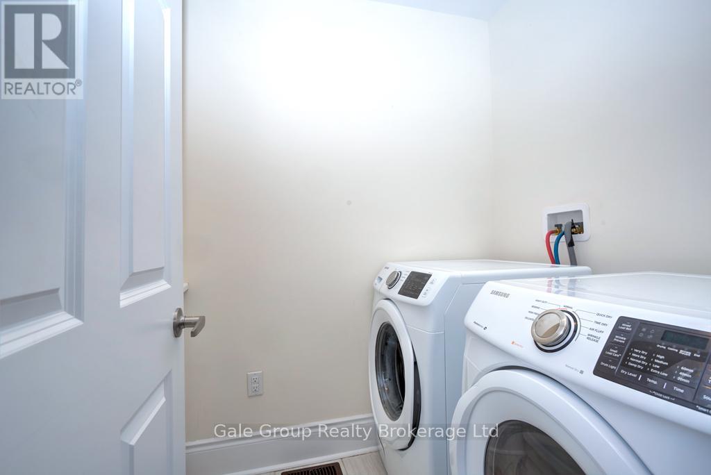 648 Mcgill Lane, Woodstock, Ontario  N4T 0L3 - Photo 26 - X12580906