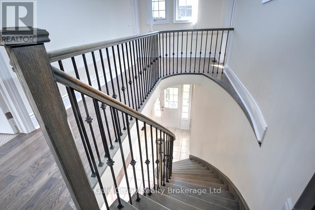 648 Mcgill Lane, Woodstock, Ontario  N4T 0L3 - Photo 27 - X12580906