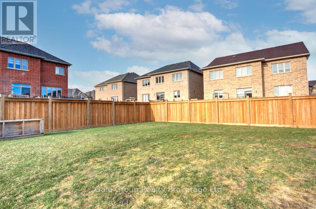 648 Mcgill Lane, Woodstock, Ontario  N4T 0L3 - Photo 28 - X12580906