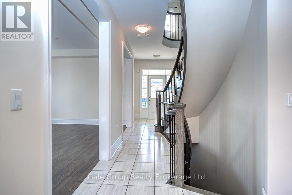 648 Mcgill Lane, Woodstock, Ontario  N4T 0L3 - Photo 3 - X12580906