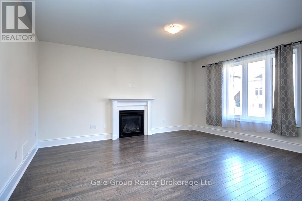 648 Mcgill Lane, Woodstock, Ontario  N4T 0L3 - Photo 6 - X12580906