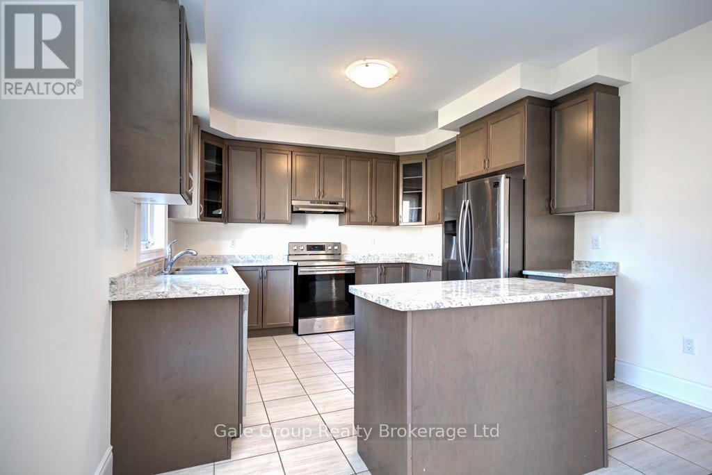 648 Mcgill Lane, Woodstock, Ontario  N4T 0L3 - Photo 7 - X12580906