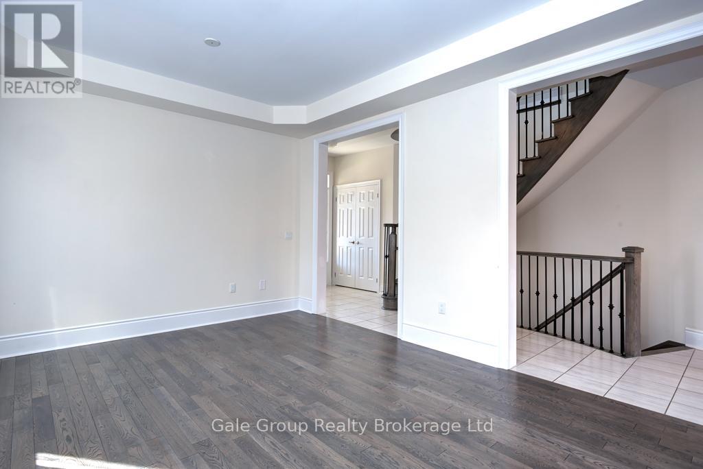 648 Mcgill Lane, Woodstock, Ontario  N4T 0L3 - Photo 8 - X12580906