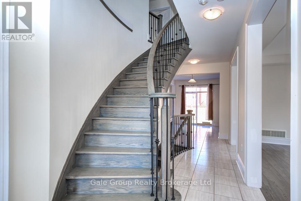 648 Mcgill Lane, Woodstock, Ontario  N4T 0L3 - Photo 9 - X12580906