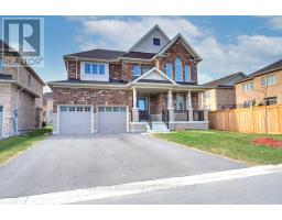 648 MCGILL LANE, Woodstock, Ontario