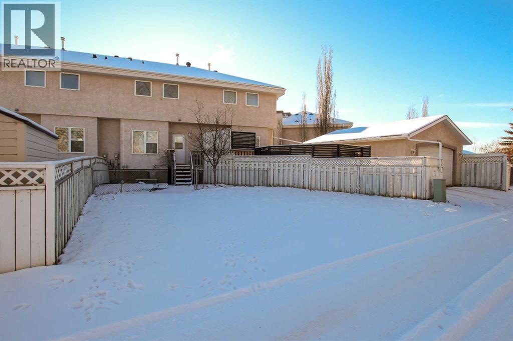 25 Adams Close, Red Deer, Alberta  T4R 2W4 - Photo 41 - A2272861