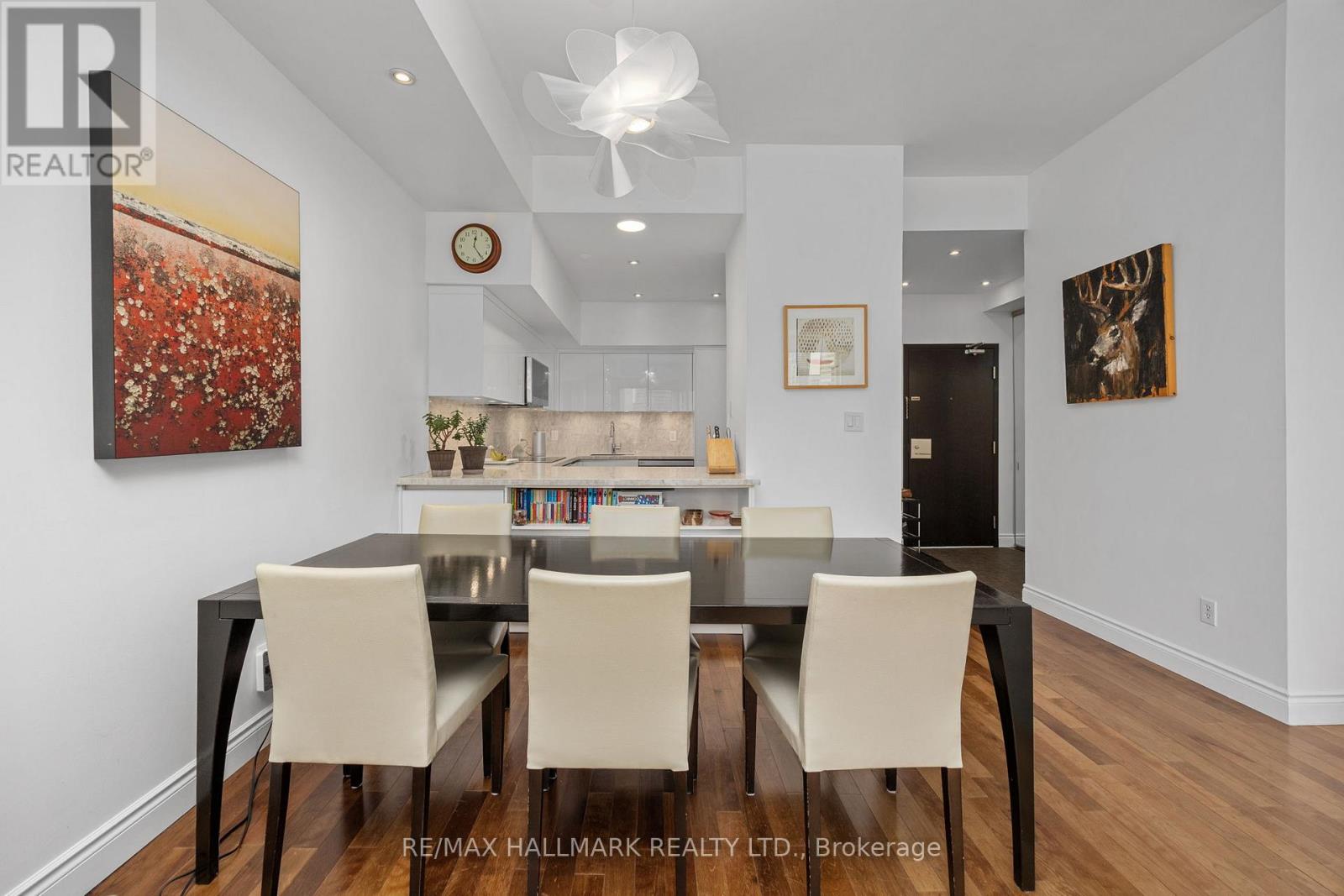 3205 - 25 The Esplanade, Toronto, Ontario  M5E 1W5 - Photo 12 - C12580888