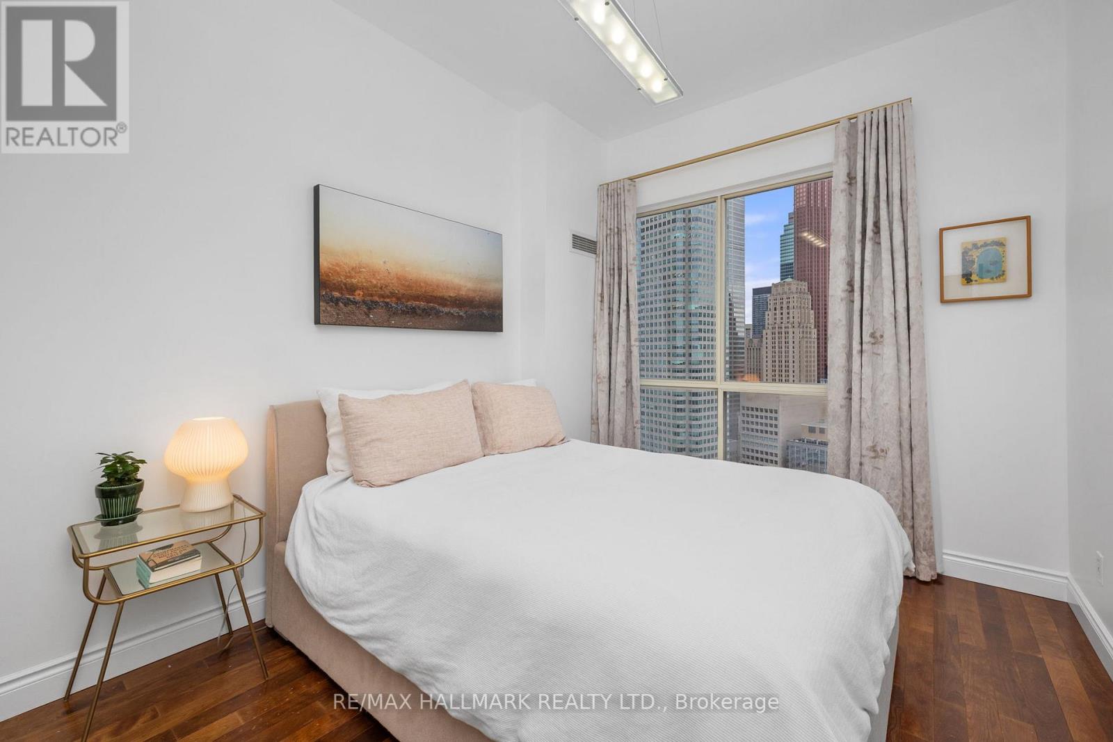 3205 - 25 The Esplanade, Toronto, Ontario  M5E 1W5 - Photo 14 - C12580888