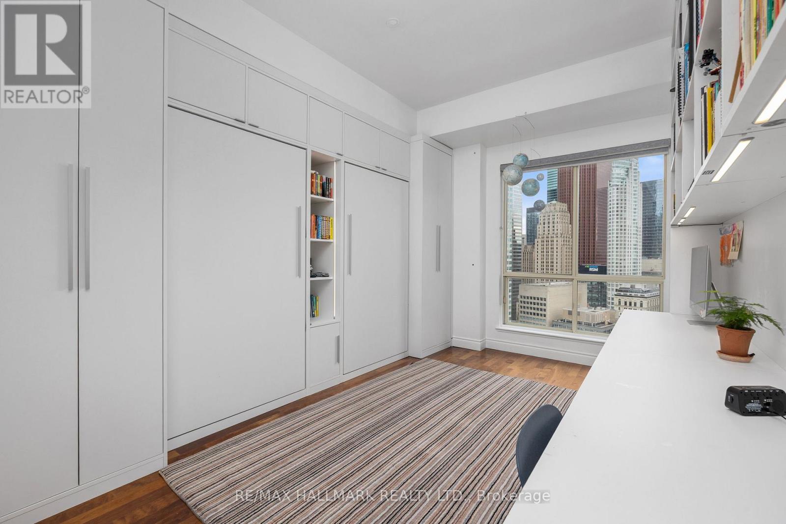 3205 - 25 The Esplanade, Toronto, Ontario  M5E 1W5 - Photo 16 - C12580888