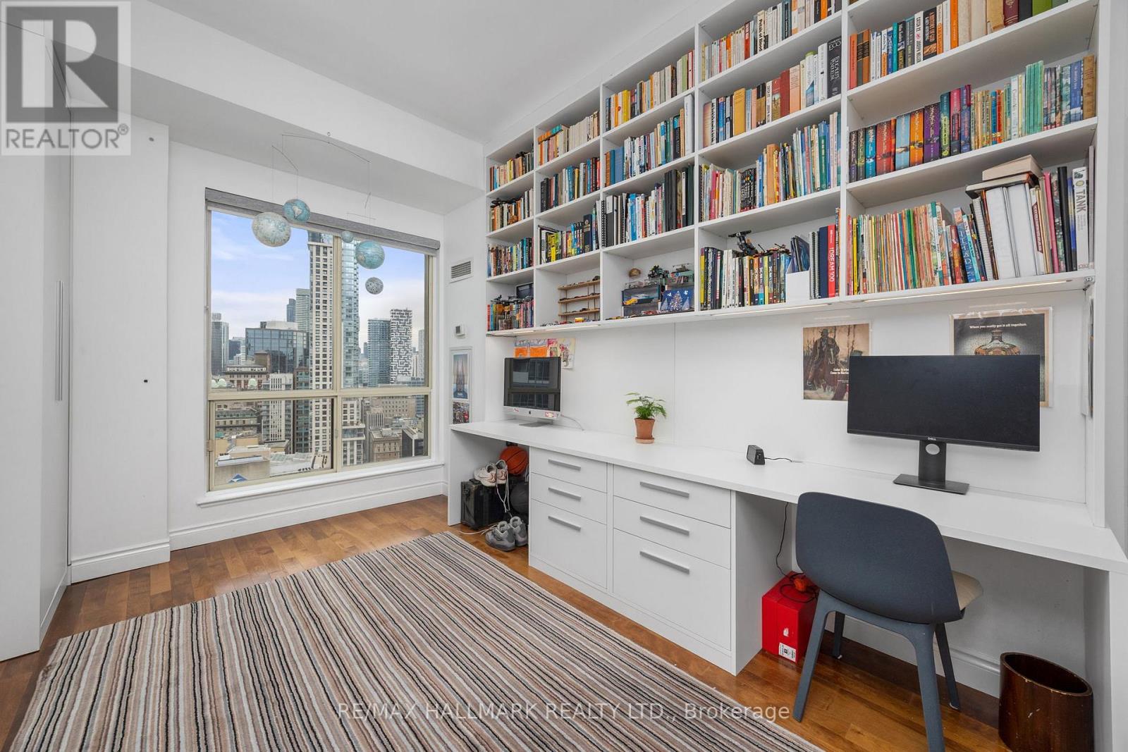 3205 - 25 The Esplanade, Toronto, Ontario  M5E 1W5 - Photo 18 - C12580888