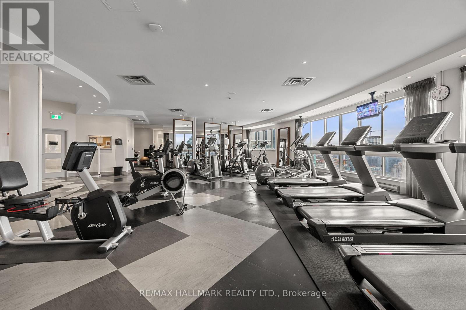 3205 - 25 The Esplanade, Toronto, Ontario  M5E 1W5 - Photo 24 - C12580888