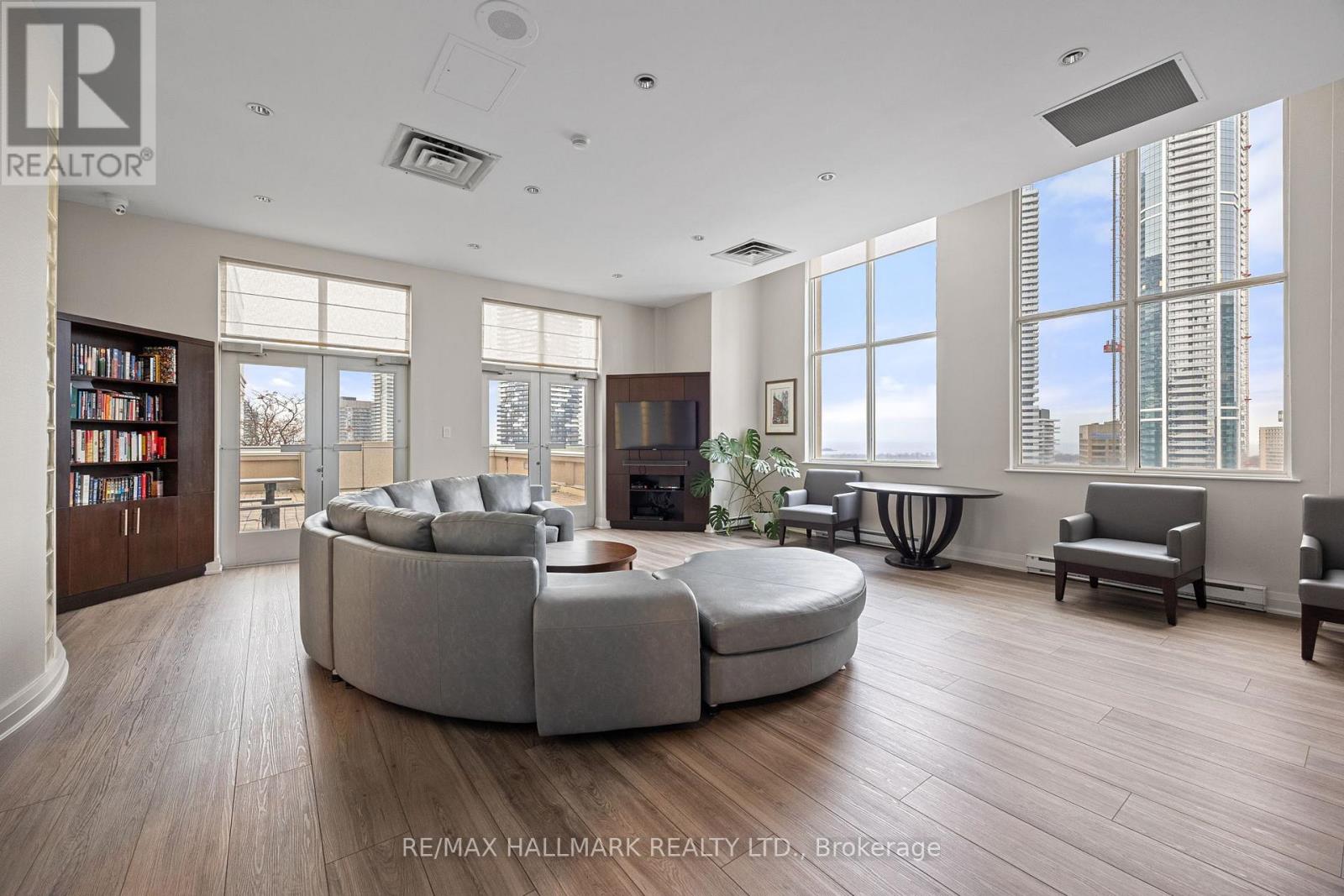 3205 - 25 The Esplanade, Toronto, Ontario  M5E 1W5 - Photo 27 - C12580888