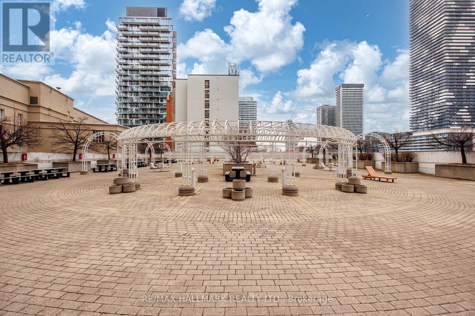 3205 - 25 The Esplanade, Toronto, Ontario  M5E 1W5 - Photo 30 - C12580888