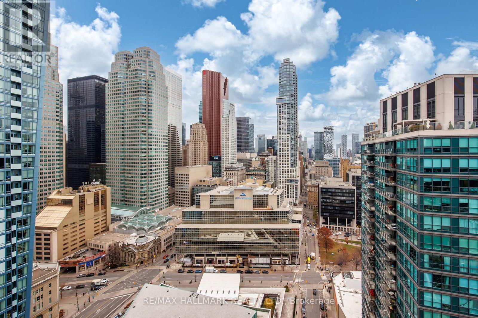 3205 - 25 The Esplanade, Toronto, Ontario  M5E 1W5 - Photo 34 - C12580888