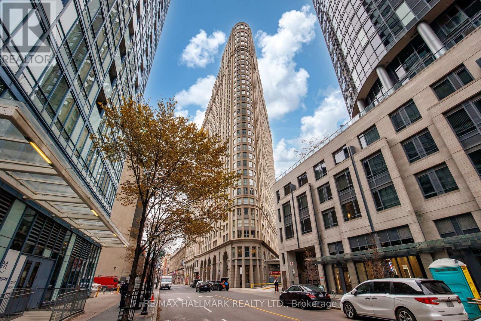 3205 - 25 The Esplanade, Toronto, Ontario  M5E 1W5 - Photo 35 - C12580888