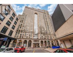 3205 - 25 THE ESPLANADE, Toronto, Ontario